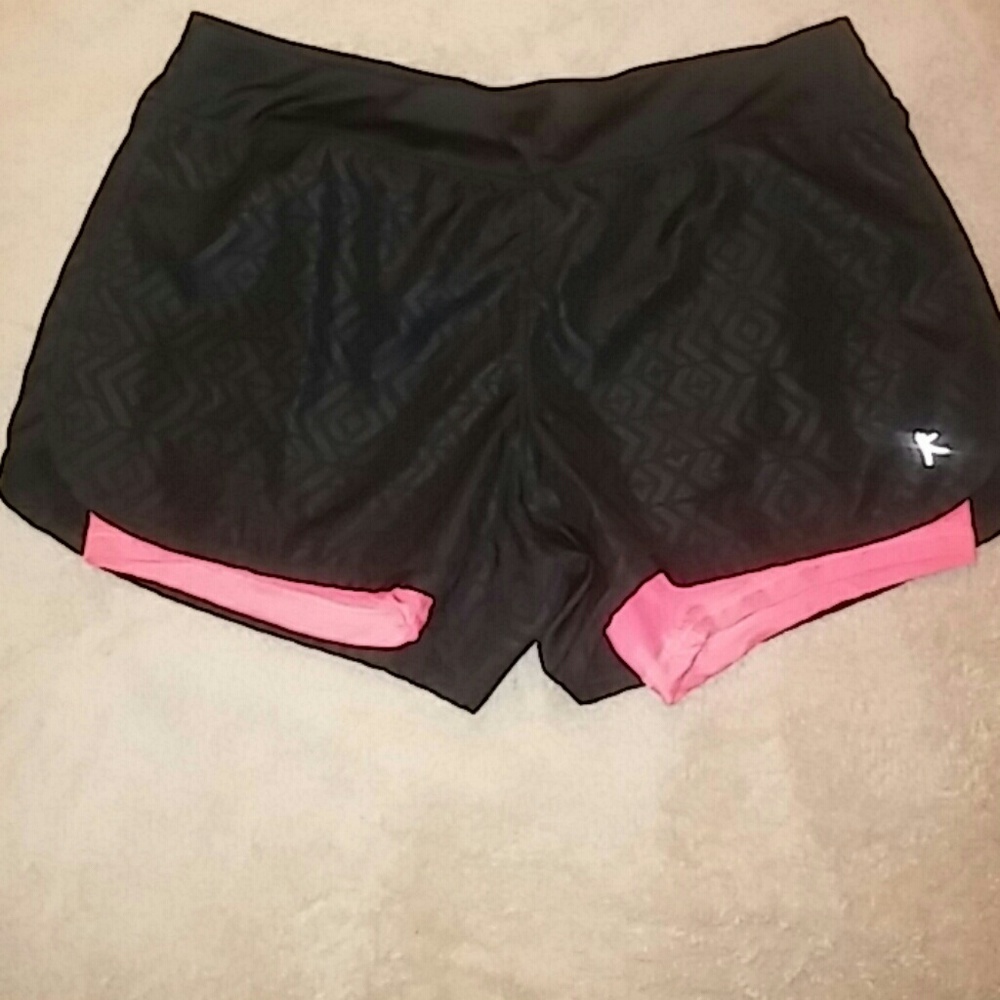 Danskin Shorts